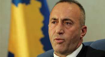 Haradinaj: Vergiyi Kaldırmayacağız