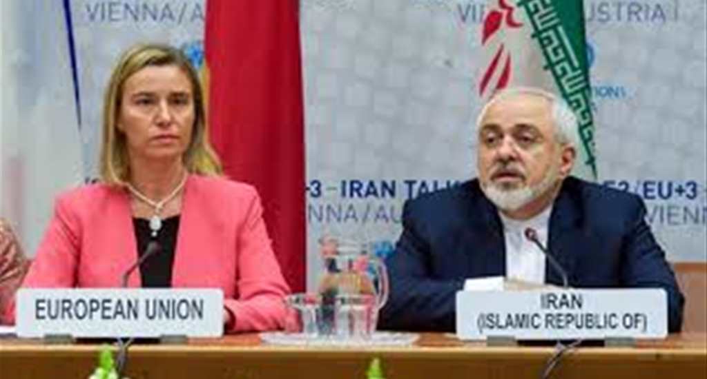 Avrupa Birliğinin İran Yaptırımlarını “Bypass” Planı