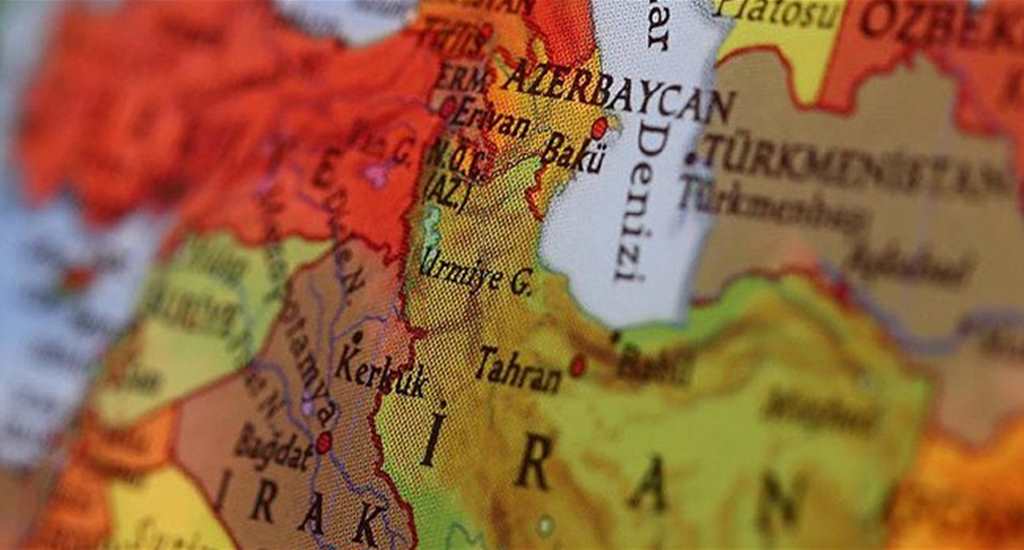 İranda Sistan-Belücistan Eyaletinin Önemi