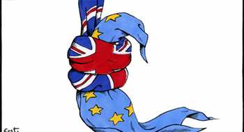 Birleşik Krallık Avrupa Birliği'nden Çıkamayabilir!