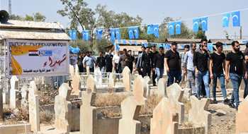 Altunköprü Katliamının Yıl Dönümünde Irak Türklerine Bir Bakış