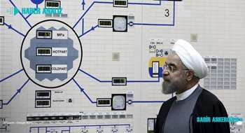 İran Nükleer Anlaşma’dan Çekiliyor mu?