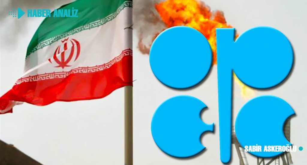 Petrolde İran-Rusya Çıkar Çatışması