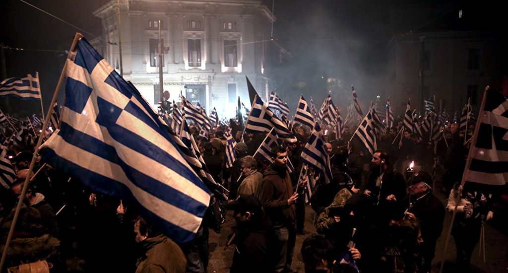 Yunanistandaki olası iktidar değişimi Türkiyeyle ilişkileri nasıl etkiler?