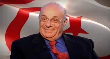 Osmanlı'nın Son Adasının Kahramanı: Rauf Denktaş