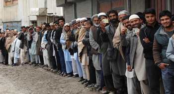 Taliban Sonrası Afganistan Türklerinde Siyaset