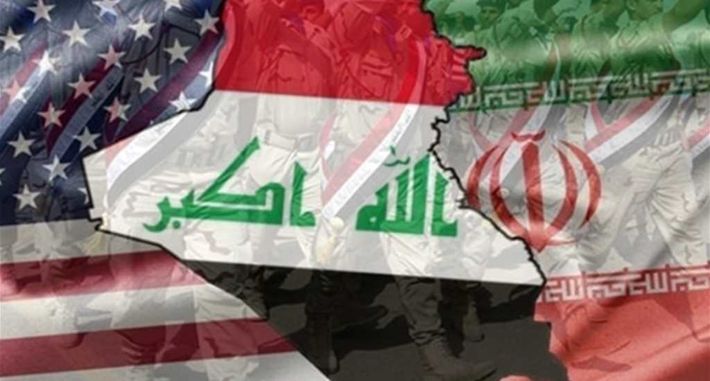 Küçük Fil, Büyük Fil ve Çimen: Süleymaniden sonra İran-ABD ve Irak