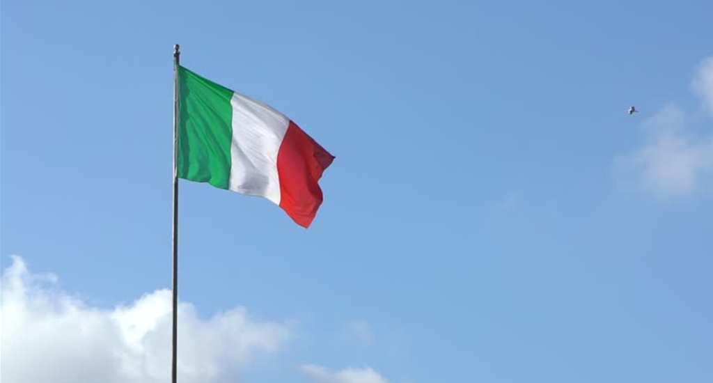 İtalyan Başbakan Conte: Bu Ulusun Lideri Olmaktan Gurur Duyuyorum
