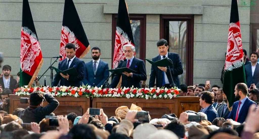 Seçim Sonrası Afganistan