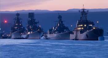 Rusya’nın Akdeniz’deki manevraları ABD/NATO ile bir çatışmaya girmesine neden olabilir mi?