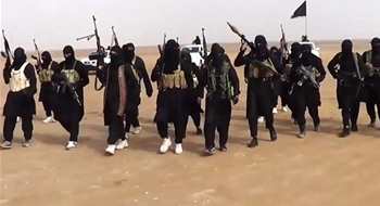 IŞİD'in Irak'ta Değişen Taktiği