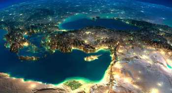 Doğu Akdeniz Gerilimine Çözüm Arayışı