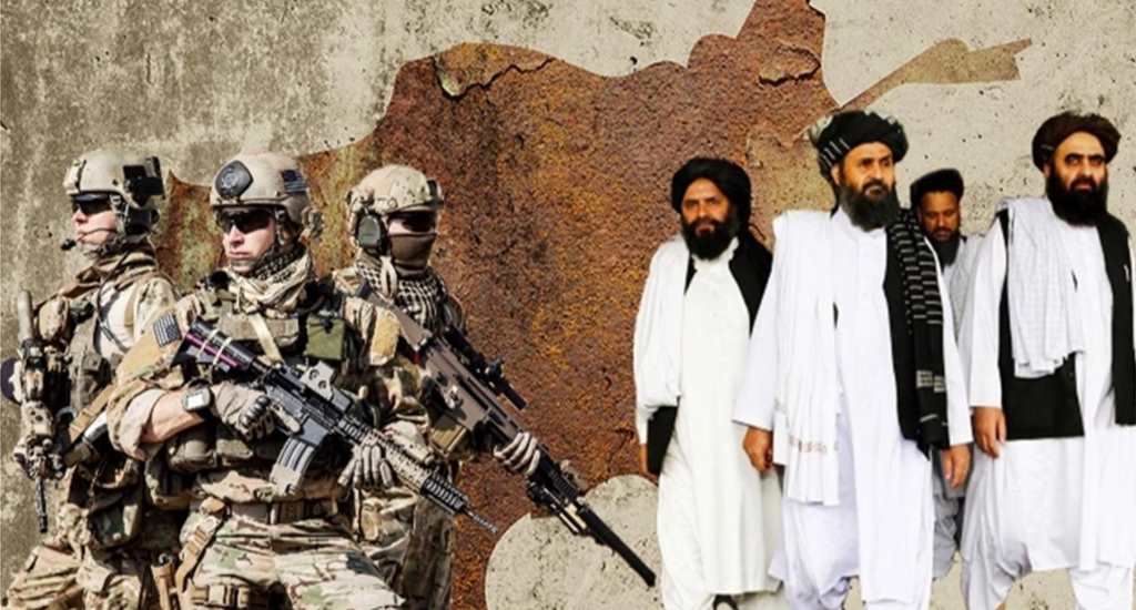 Afganistan Barış Süreci: İki Adım İleri, İki Adım Geri 