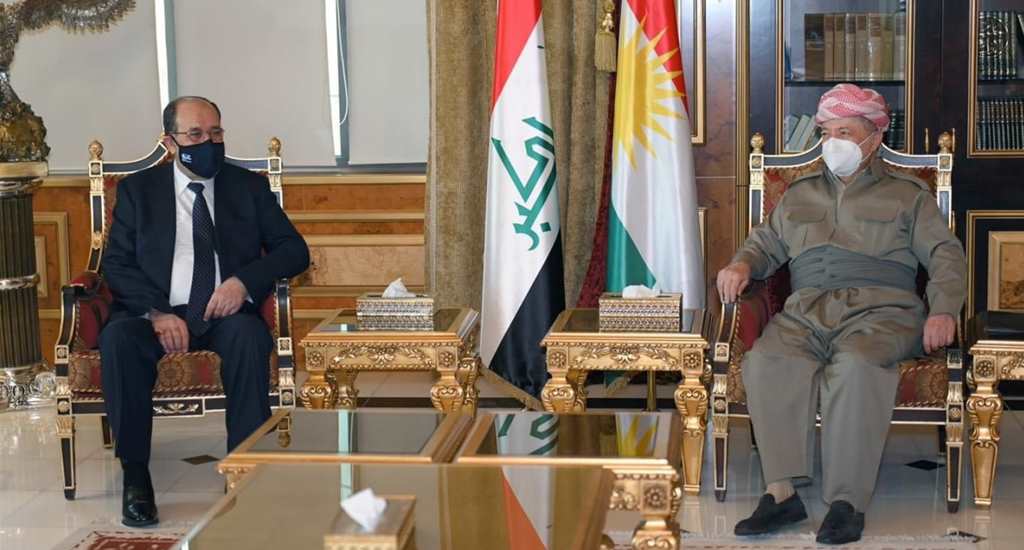 Maliki-Barzani İttifakı Işığında Irak Erken Parlamento Seçim