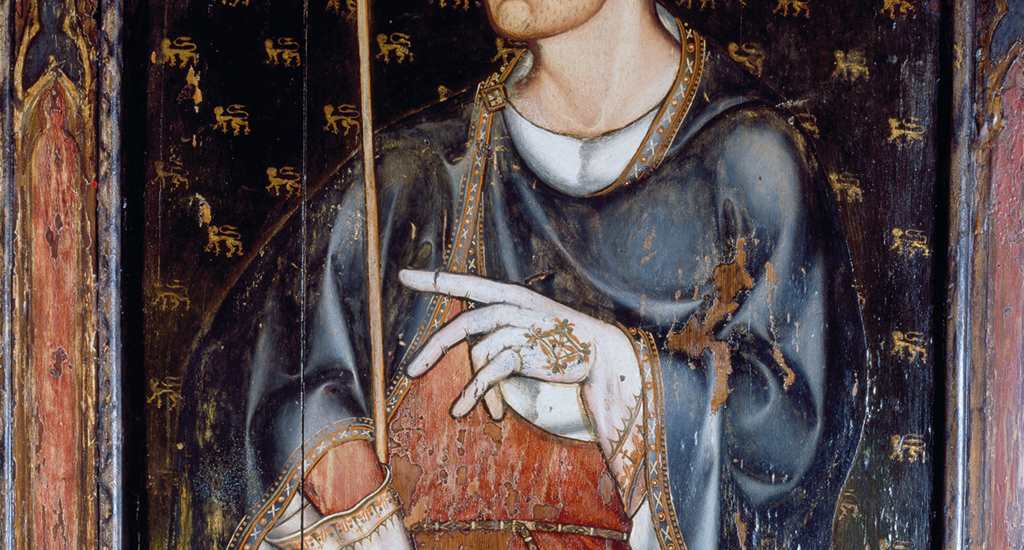 Tarih Tekerrürden İbarettir: Kral I. Edward ve Kral VIII. Henry Örneği