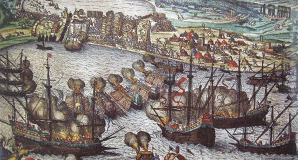 Kıbrıs Adasının Osmanlı İmparatorluğu Tarafından Fethinin 451. Yıldönümü