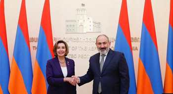Ermenistan’a Destek, Kafkasya’ya Gözdağı, Rusya’ya Abluka
