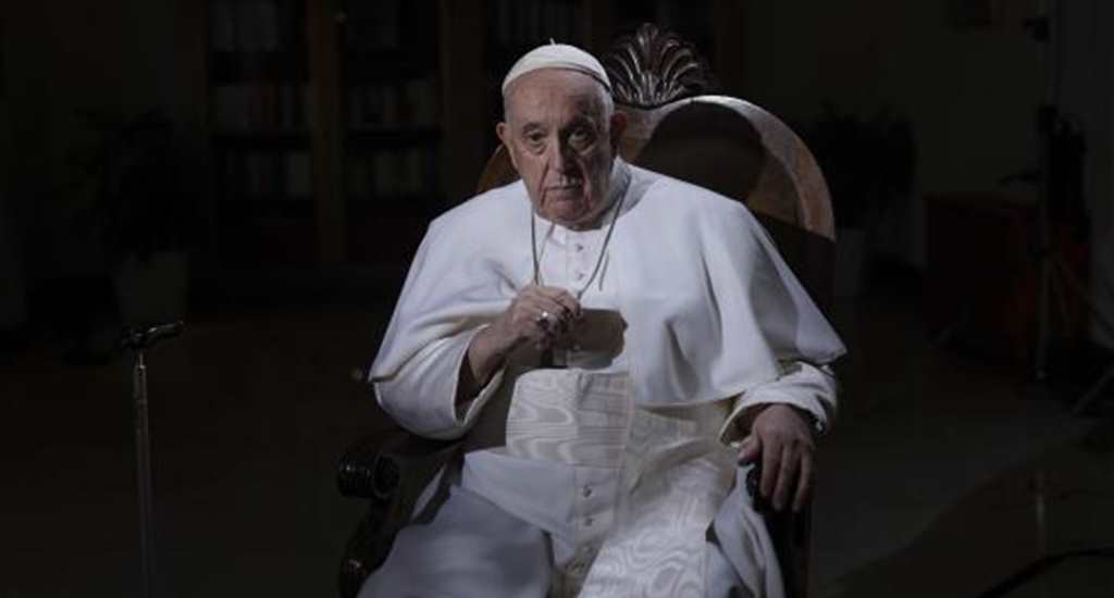 Vatikan Çok Kutuplu Dünya Düzenine mi Hazırlanıyor?