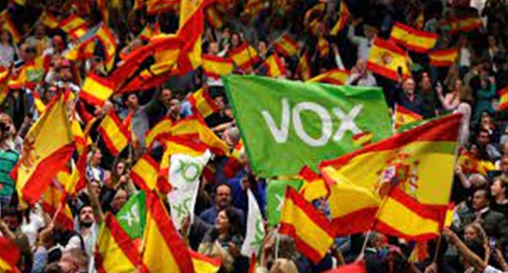 İspanyada Genel Seçimler ve Katolik Seçmen
