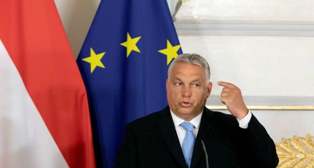 Nasıl Yani! AB Konsey Başkanı Macaristan Mı Olacak?
