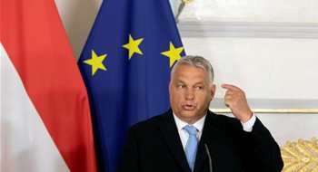 Nasıl Yani! AB Konsey Başkanı Macaristan Mı Olacak?