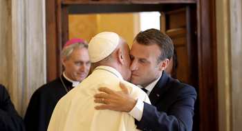 Papa'nın Marsilya'ya Yapacağı Ziyaretin  Fransa'da Yarattığı Gerginlik 