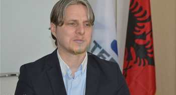 Halk Bank Preşova'ya geliyor!