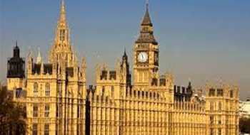 İngiltere'nin Neden Parlamentosu Yok?