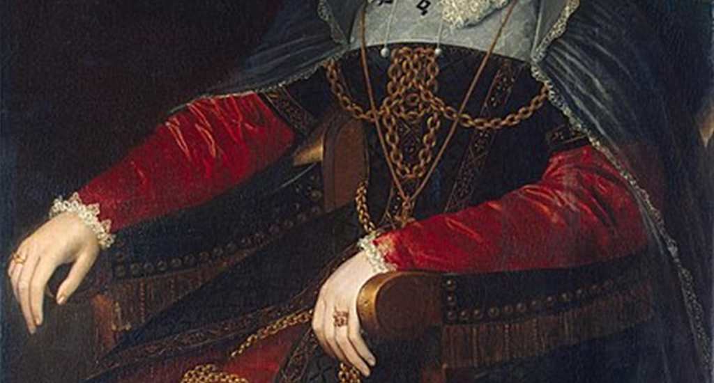 Kral VI. James Annesi Kraliçe Marynin İdamına Neden Tepki Göstermedi? Diplomasi mi, Taht Sevdası mı?