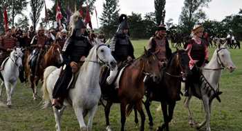 Macaristan'da Türk Kurultayı