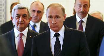 Küresel Politika ve Uluslararası İlişkiler