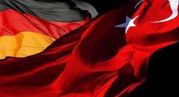 Türkiye'den Alman televizyonu ARD'ye tepki