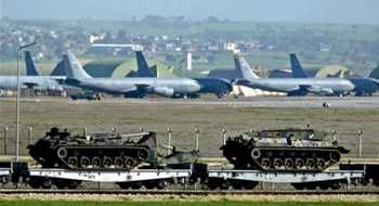 Türkiye'de Konuşlu Nükleer Silahlar