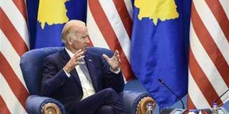 Biden: Sınır Anlaşması ve Belediyeler Birliği’ni Sonuca Erdirin