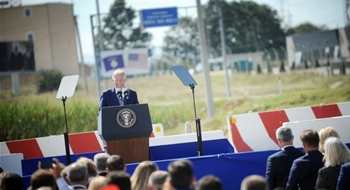 Biden Kosova’ya ‘İyi Oynaması’ Halinde 2.2 Milyar Dolar Vaat Etti