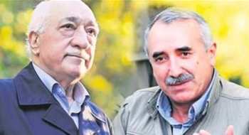 FETÖ, PKK, IŞİD ve “Üst Akıl” Üzerine