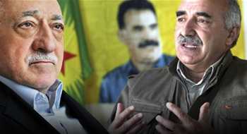 FETÖ, PKK, IŞİD ve “Üst Akıl” Üzerine -2 