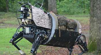 ABD’nin Yeni Silahları