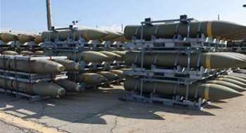 İngiltere, Arabistan’a akıllı bombalar veriyor