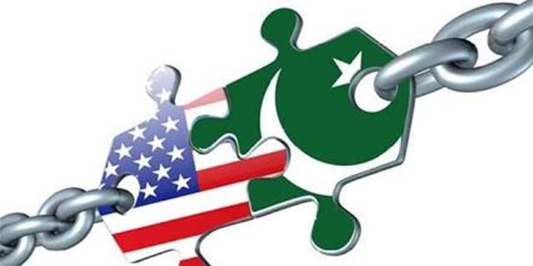 Pentagon Pakistan'ı Uyardı: Haqqani Network İle Mücadele Et!