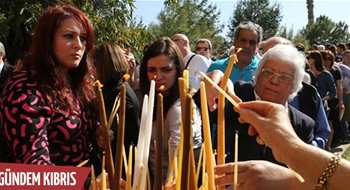Kilise'den Rumlara, Kuzey'e geçerken 'Yiyecek ve içeceklerinizi de götürün' çağrısı