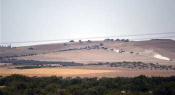 Suriye'de Hazırlıklı Olmamız Gereken Zorluk ve Riskler