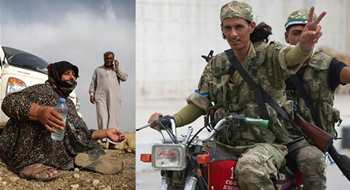 Cerablus'a Geri Dönüyorlar