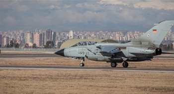 Almanya İncirlikten çekilmeye hazırlanıyor